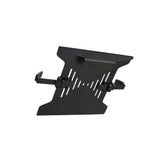 Kensington Bandeja universal de portátiles para brazos de monitor Monitor Negro