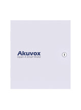 Akuvox EC33 controlador de seguridad de la puerta 1 puerta(s) RJ-45 / RS-485