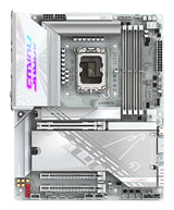 GIGABYTE Z890 AORUS PRO ICE placa base Intel Z890 LGA 1851 (Socket V1) ATX, Intel Core Ultra (Series 2), 256 GB, DDR5-SDRAM