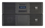 Tripp Lite UPS SmartOnLine de 5000 VA 4500 W 120/208 V en línea de doble conversión con transformador reductor y derivac