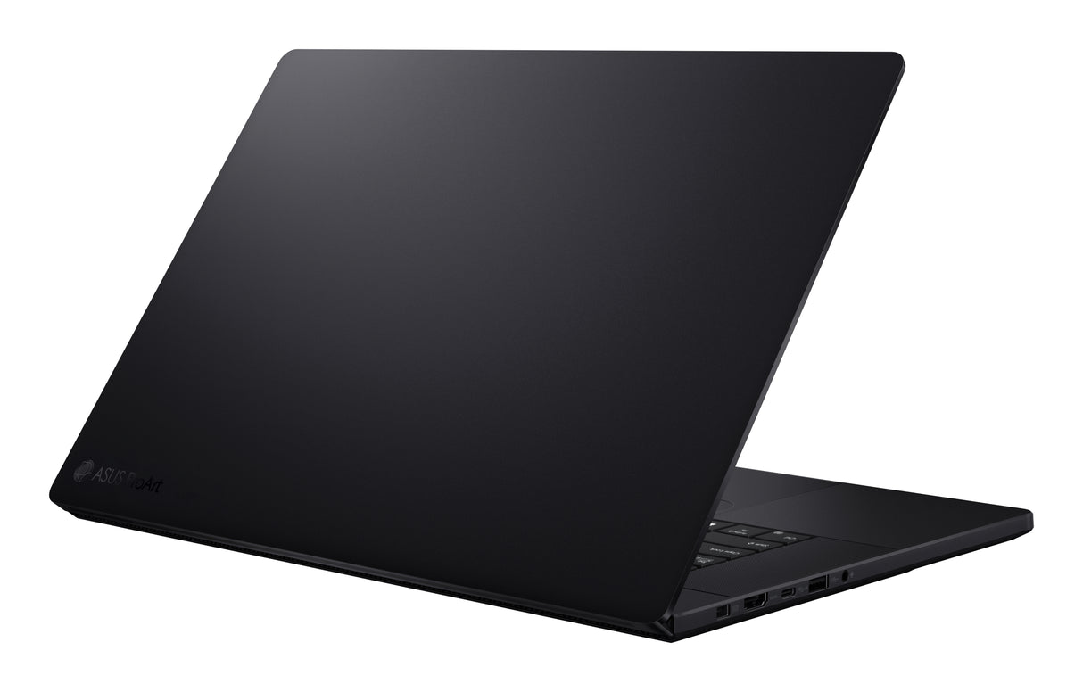 ASUS ProArt H7606WV-ME066W Laptop Nano Black Portátil Negro Concha