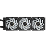 GIGABYTE AORUS WATERFORCE X II 360 Procesador Refrigerador de líquidos todo en uno 12 cm Negro