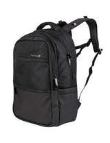 Mochila Techzone MAX II para portatil 16p  Negro  Forro 100% Poliester 46 x 32 x 16 cm