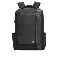 HP Renew Executive 16 Laptop Backpack Laptop Monocromo Black 40,9 cm (16.1") Mochila