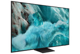 Samsung Pantalla 65 pulgadas QLED F5 4K Vision AI Smart TV (2025) Televisores 165,1 cm 4K Ultra HD Analógico y digital
