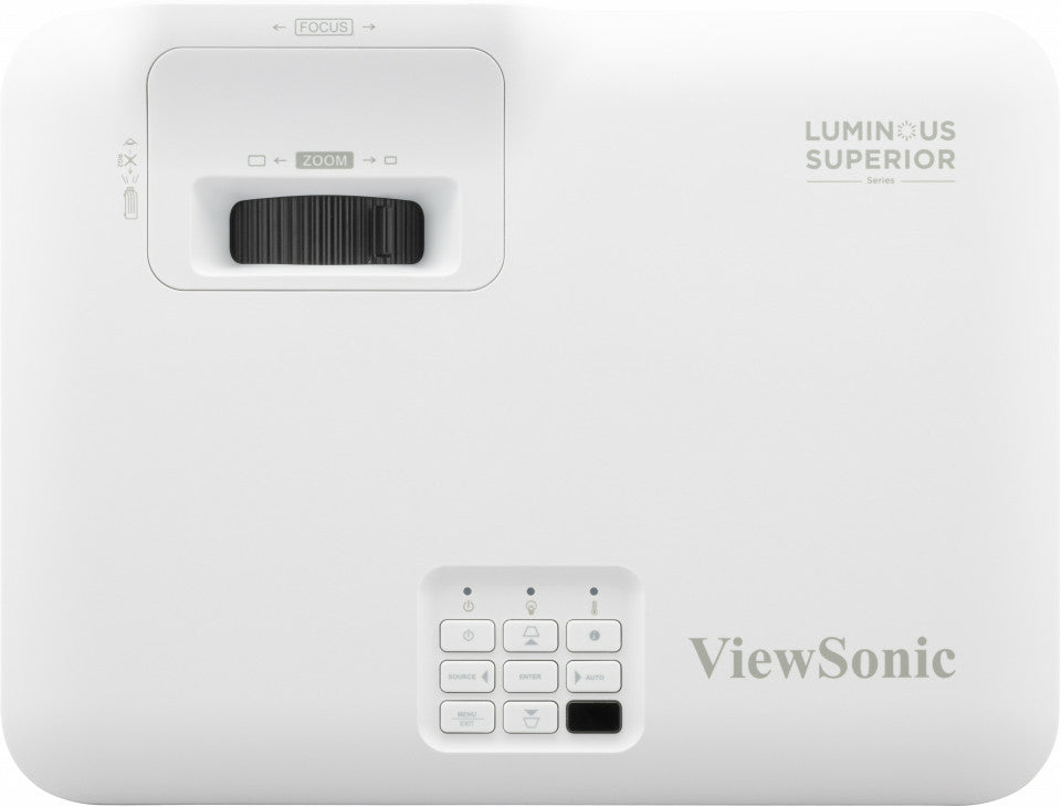 Viewsonic LS740HD Proyector