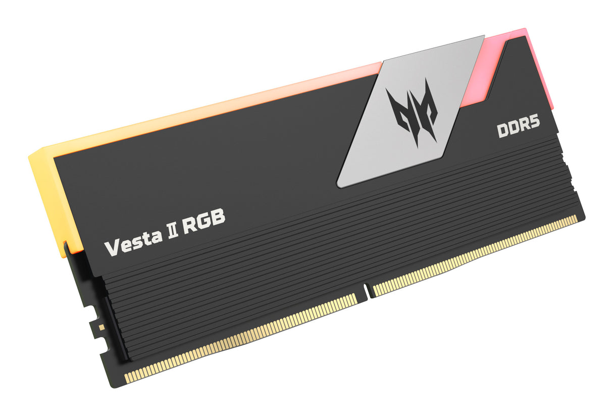 Predator Predator VESTA2-64GB-6000-2R8-V1 Memoria RAM Si 30 64 GB 2 x 32 GB