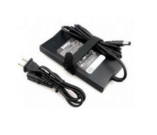 Generico AC-DELL-65W adaptador e inversor de corriente Interior Negro