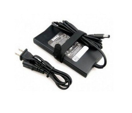 Generico AC-DELL-65W adaptador e inversor de corriente Interior Negro