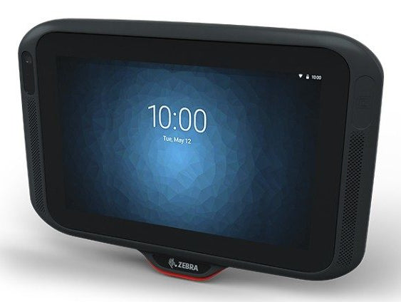 Zebra CC6000 sistema de intercomunicación de video 5 MP 25,6 cm (10.1") Negro