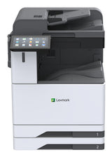 Lexmark CX942adse Laser A3 1200 x 1200 DPI 45 ppm, Impresión a color, Copia a color, Negro