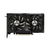 GIGABYTE Tarjeta Gráfica GeForce RTX 4070 WINDFORCE 2X OC V2 12G - 12GB GDDR6, 192bit, PCI-E 4.0, 2490MHz Core Clock, 3 x DisplayPort 1.4a, 1 x HDMI 2.1a, NVIDIA DLSS 3, GV-N4070WF2OCV2-12GD tarjetas gráficas Si 5888 NVIDIA GeForce RTX 4070