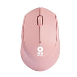 R-Go Tools 6000793 Ratones RF inalámbrico Óptico 1000 DPI