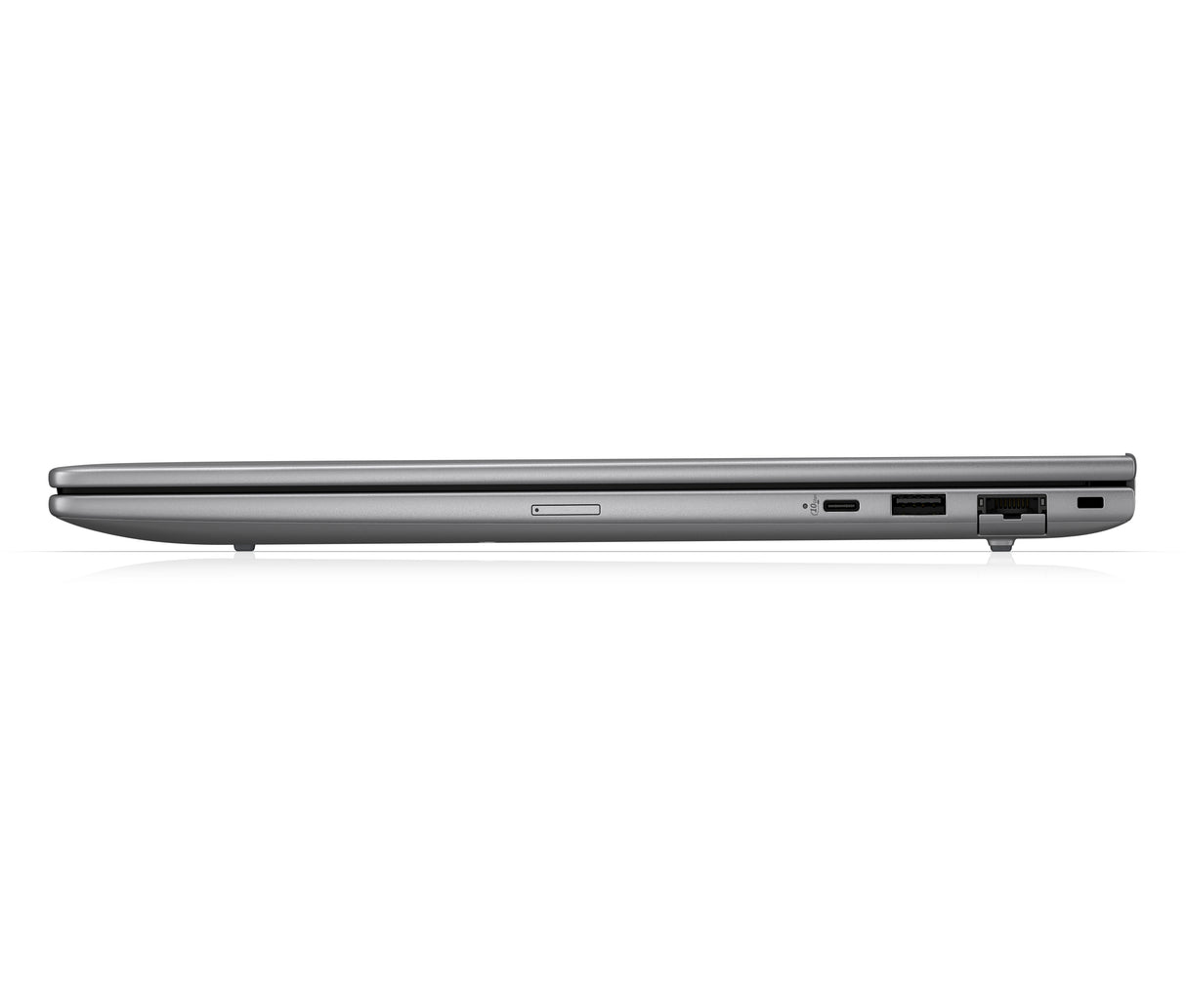 HP ZBook 8 G1i 16 inch Mobile Workstation PC Intel Core Ultra 7 255H 40.6 cm (16") WUXGA 16 GB DDR5-SDRAM NVIDIA RTX 500 Ada Wi-Fi 7 (802.11be)
