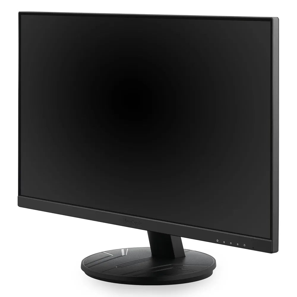Viewsonic VX Series VX2416A Monitor 61 cm (24") 1920 x 1080 Pixeles Full HD Negro