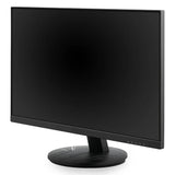 Viewsonic VX Series VX2416A Monitor 61 cm (24") 1920 x 1080 Pixeles Full HD Negro