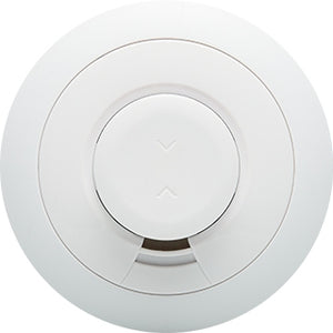 DSC PGP9976 detector de humo Sensor óptico Inalámbrico
