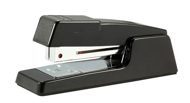 Bostitch Executive Half-Strip Stapler Sujetador estándar Negro, 20 hojas, SBS191/4CP, Metal