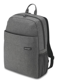 Kensington Simply Portable Lite Backpack 16” Laptop Monocromo 40,6 cm (16") Mochila Gris