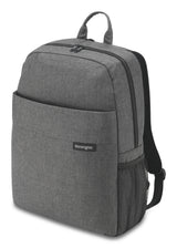 Kensington Simply Portable Lite Backpack 16” Laptop Monocromo 40,6 cm (16") Mochila Gris