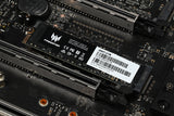 Predator Predator GM7-4TB unidades internas de estado sólido 2.0 4 GB M.2 PCI Express 4.0