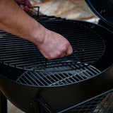 ASADOR DE CARBON OKLAHOMA JOE'S BLACKJACK KETTLE