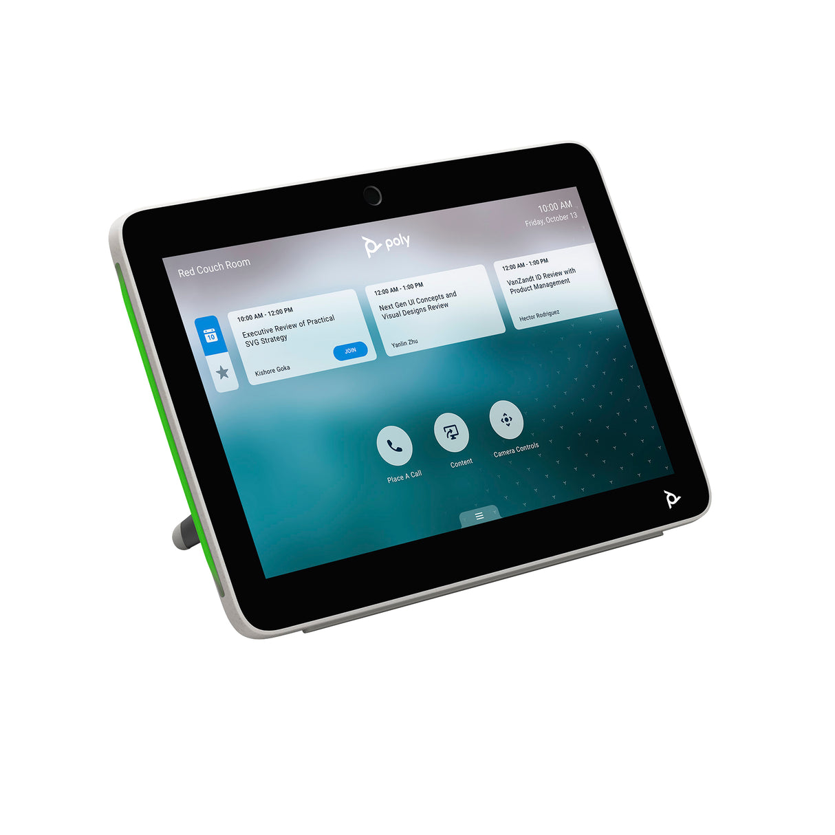 HP Poly Fuente de alimentación Poly Trio C60 con cable de alimentación y CAT-5, Sistema de alimentación, Negro, 190 mm