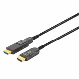 Manhattan 355698 Cables HDMI 50 m HDMI tipo A (Estándar) HDMI tipo D (Micro)