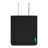 Acteck CP420 Universal Negro USB Interior, AC-935555 | Cargador de dispositivos móviles