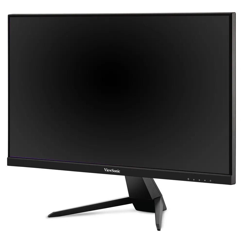 Viewsonic 2VX2467U Monitor 61 cm (24") 1920 x 1080 Pixeles Full HD LED Negro