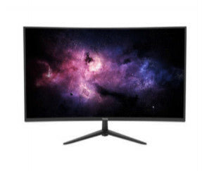 Nextep NE-723C pantalla para PC 60,5 cm (23.8") 1920 x 1080 Pixeles Full HD LED Negro