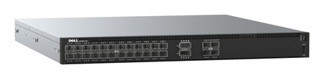 DELL S-Series S4128F dispositivo de redes Gestionado L2/L3 Si Si