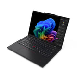 R-Go Tools ThinkPad T14s Gen 6 (Snapdragon) Copilot+ PC Ordenadores portátiles Portátil Negro 35,6 cm