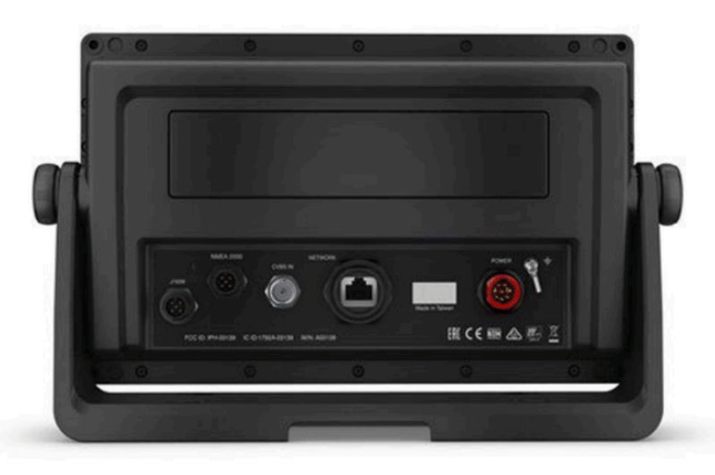 Garmin 10-02321-00 monitor para navegación marítima 22,9 cm (9") Pantalla táctil
