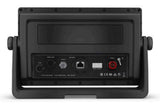 Garmin 10-02321-00 monitor para navegación marítima 22,9 cm (9") Pantalla táctil