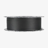 Creality 3301010061 material de impresión 3d Ácido poliláctico (PLA) Negro 1 kg