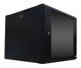 WAM WAM-WC06UR06-A armario rack 6U Negro | Armarios Rack