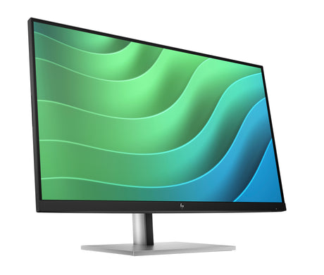 HP Monitor FHD HP E27 G5 Monitor 68,6 cm (27") 1920 x 1080 Pixeles Full HD LCD Negro