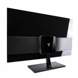Vorago NanoBay V3 Intel® Core™ i3 i3-1115G4 8 GB DDR4-SDRAM 240 GB SSD Mini PC Negro