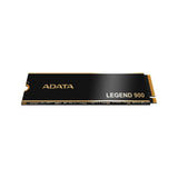 ADATA LEGEND 900 unidades internas de estado sólido 1.4 512 GB M.2 PCI Express 4.0