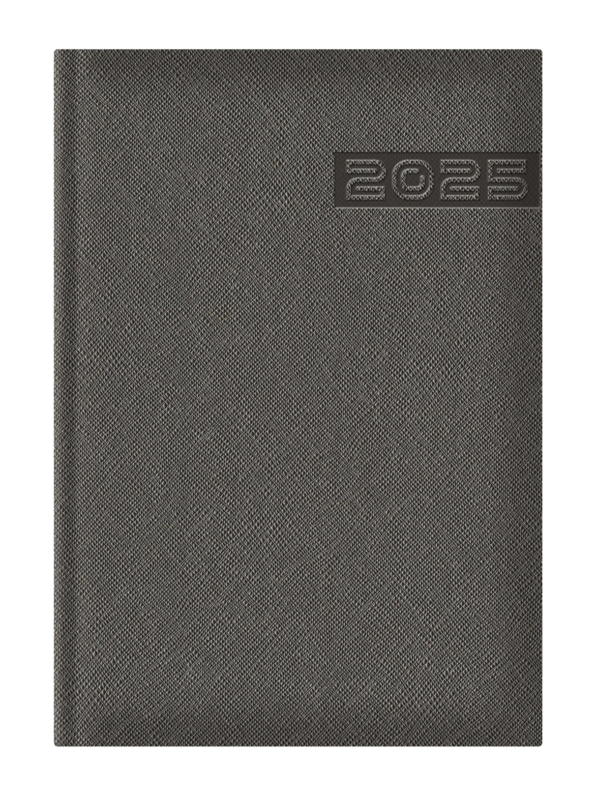 Fortec AD-5088 cuaderno y block 356 hojas Gris