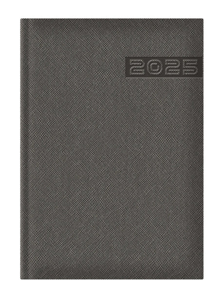 Fortec AD-5088 cuaderno y block 356 hojas Gris
