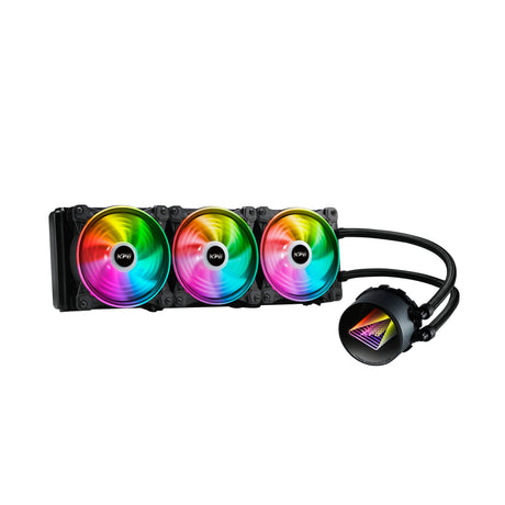 XPG LEVANTE X 360 Negro