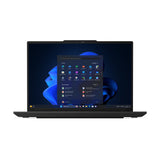 Lenovo ThinkPad E14 Gen 7 (Intel) Laptop Portátil Negro Concha 35,6 cm (14")