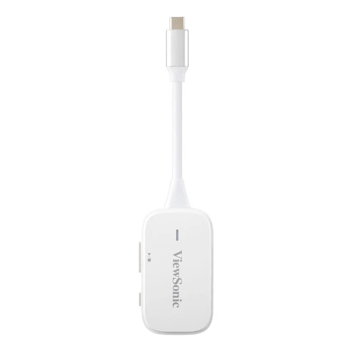 Viewsonic Wireless dongle (Tx + Rx) for Proyector Blanco
