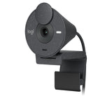 Logitech Brio 305 cámaras web 2 MP 1920 x 1080 Pixeles 30 pps Full HD
