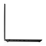 Lenovo ThinkPad L14 Gen 4 (Intel) Laptop Thunder black Portátil Negro Concha