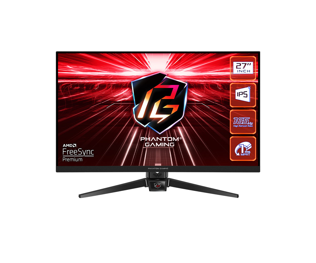 ASROCK MONITOR PG27FF1A