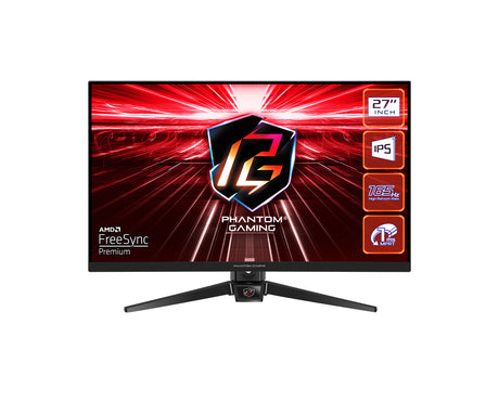 ASROCK MONITOR PG27FF1A