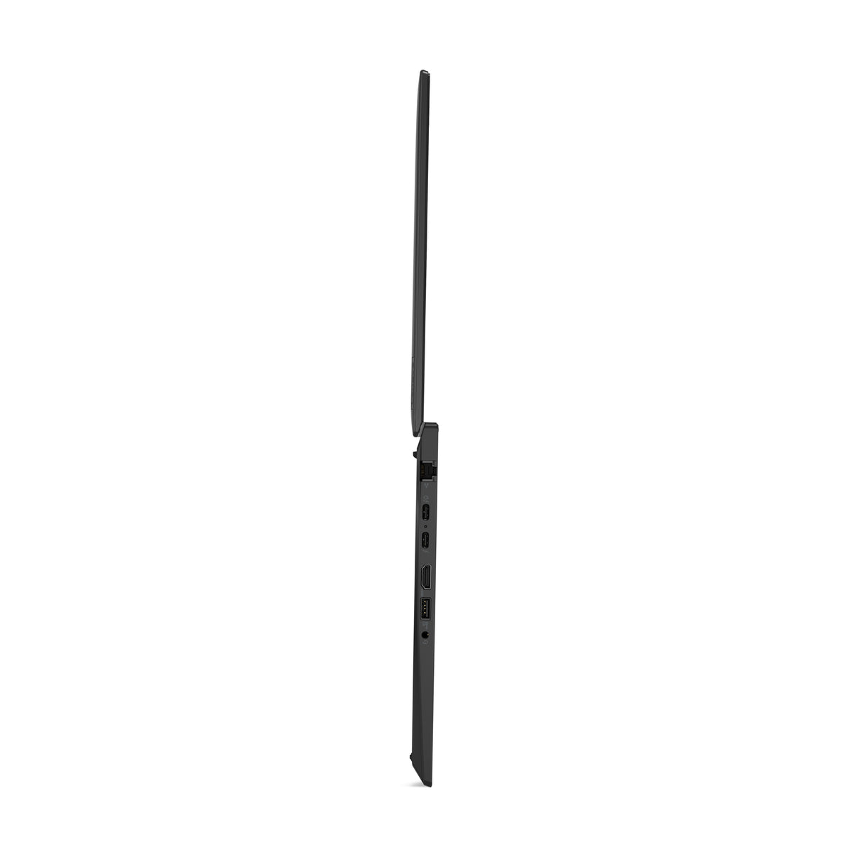 Lenovo ThinkPad T14 Gen 4 (Intel) Laptop Thunder black Portátil Negro Concha